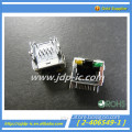 2-406549-1 RJ45 connector